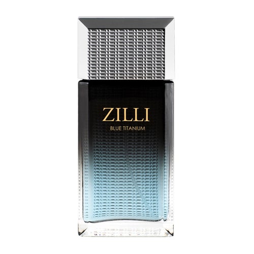 Blue Titanium Eau de Parfum