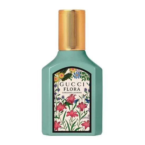 Flora Gorgeous Jasmine Eau de Parfum
