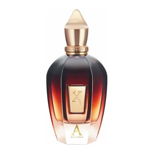 Oud Stars Alexandria II Parfum
