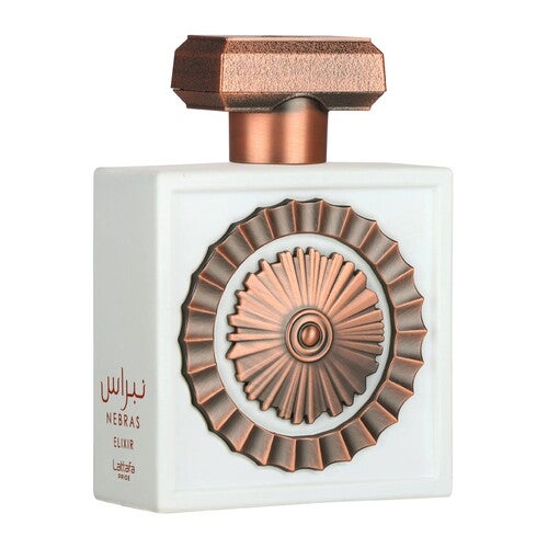 Nebras Elixir Eau de Parfum