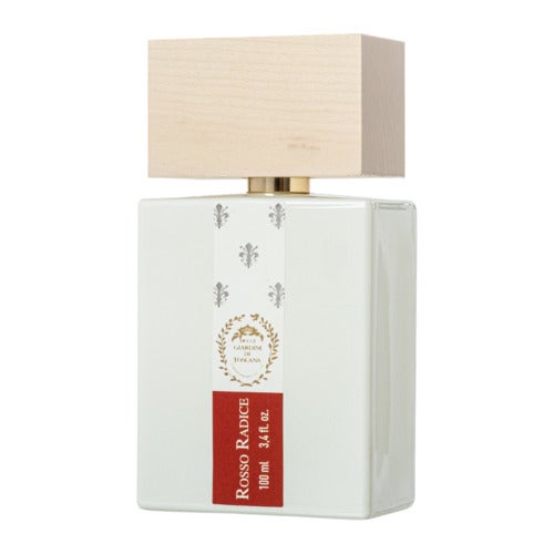 Rosso Radice Eau de Parfum