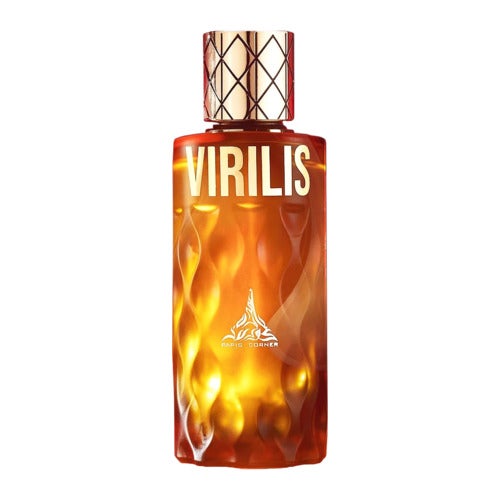 Virilis Eau de Parfum