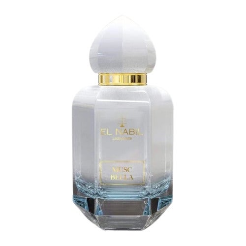 Musc Bella Eau de Parfum