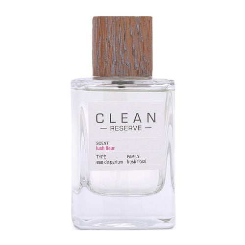 Lush Fleur Eau de Parfum