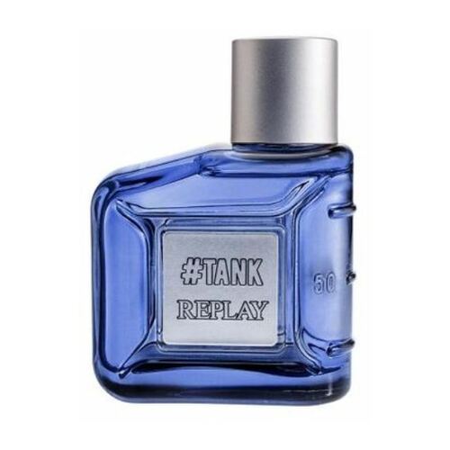 #Tank For Him Eau de Toilette