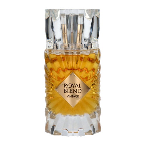 Royal Blend Vintage Extrait de Parfum