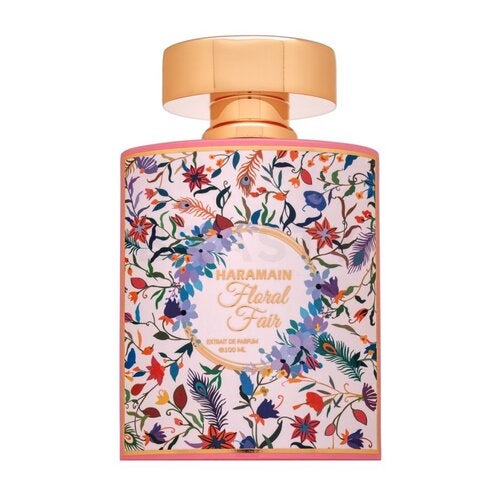 Floral Fair Extrait de Parfum