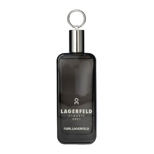 Classic Grey Eau de Toilette