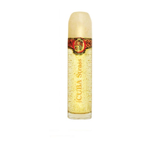 Cuba Strass Tiger Eau de Parfum