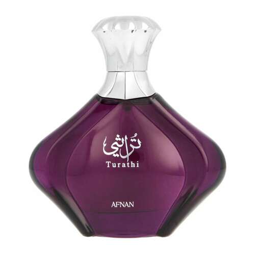 Turathi Femme Purple Eau de Parfum