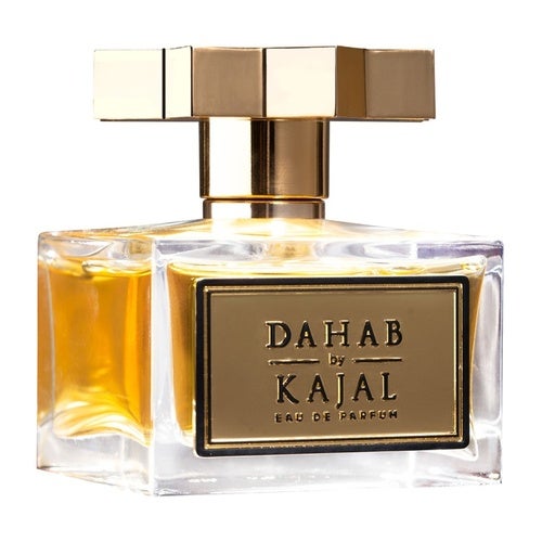 Dahab Eau de Parfum