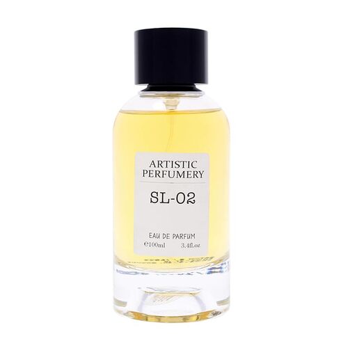 Artistic Perfumery SL-02 Eau de Parfum
