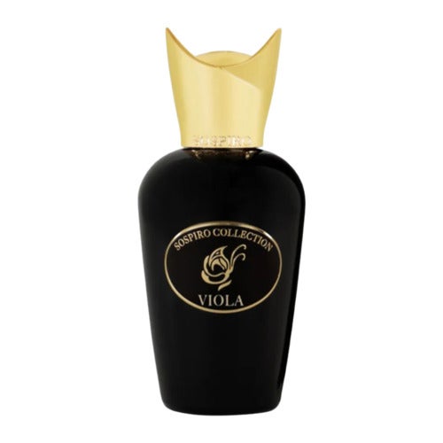 Viola Eau de Parfum
