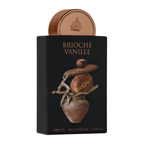 Pride Brioche Vanille Eau de Parfum