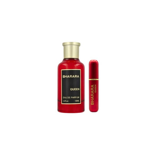 Scarlet Eau de Parfum