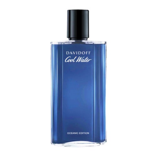 Cool Water Oceanic Edition Eau de Toilette