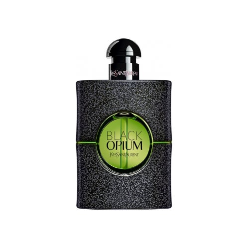 Black Opium Illicit Green Eau de Parfum