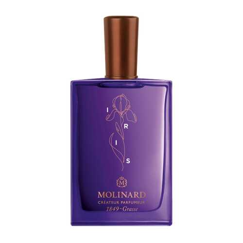 Iris Eau de Parfum