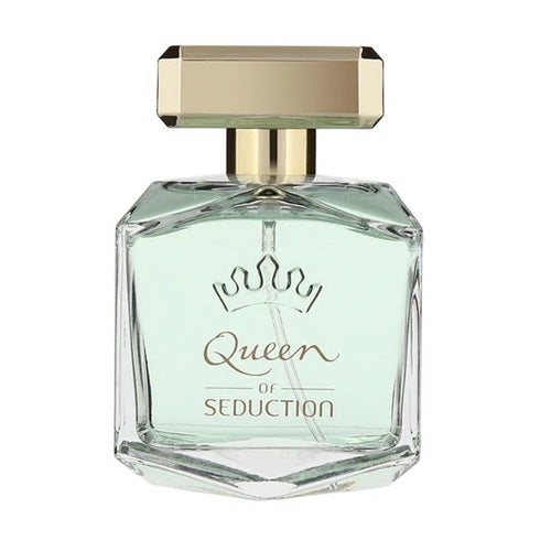 Queen Of Seduction Eau de Toilette