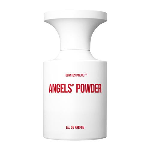 Angels’ Powder Eau de Parfum