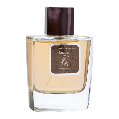 Leather Eau de Parfum