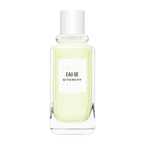Eau De Givenchy Eau de Toilette