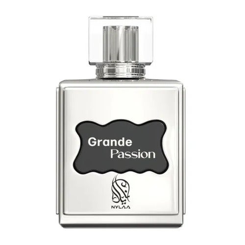 Grande Passion Eau de Parfum
