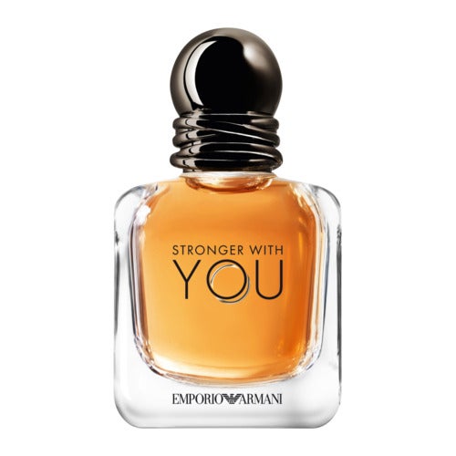 Emporio Stronger With You Eau de Toilette