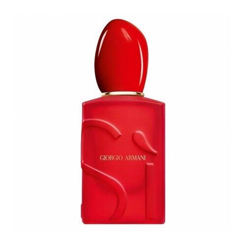 Sì Passione Red Bloom Eau de Parfum