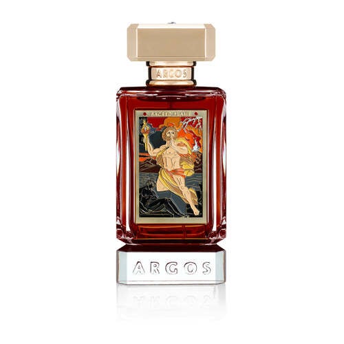Sacred Flame Eau de Parfum