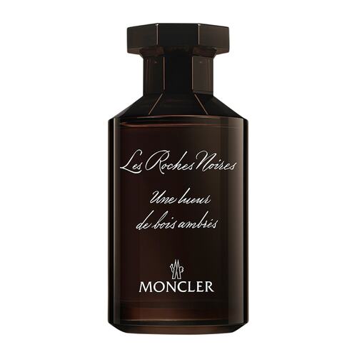 Les Roches Noires Eau de Parfum