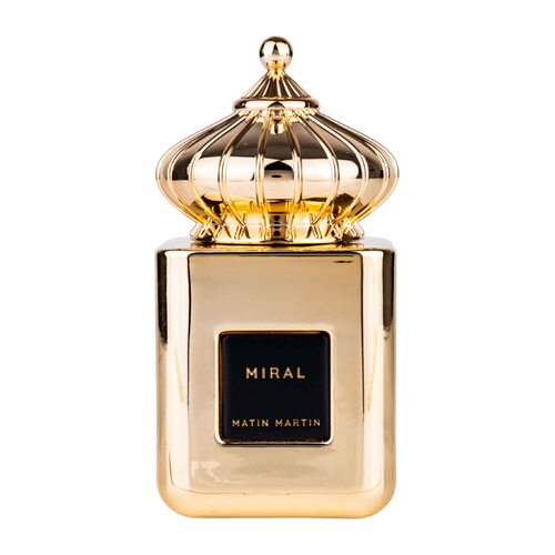 Miral Eau de Parfum