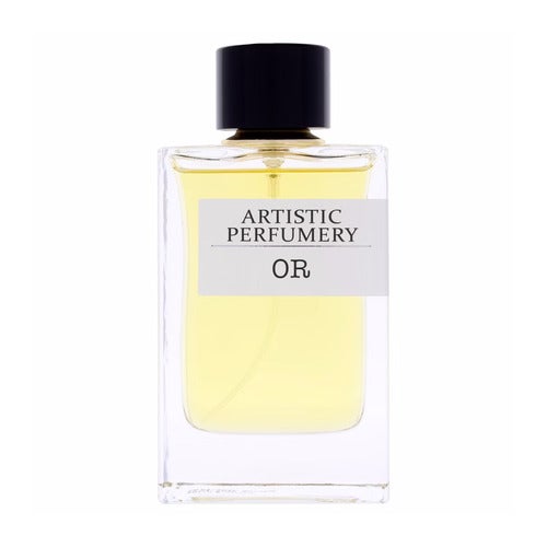Artistic Perfumery OR Eau de Parfum