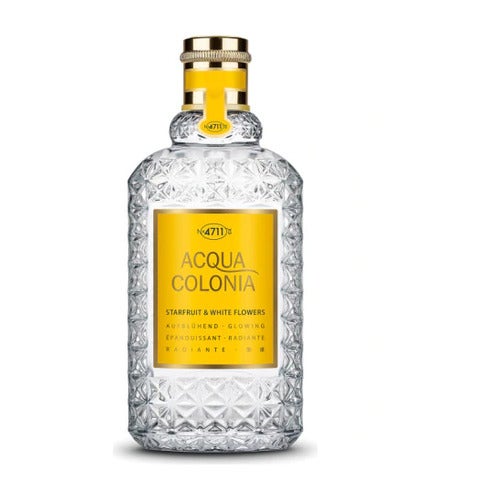 Starfruit & Whiteflowers Eau de Cologne