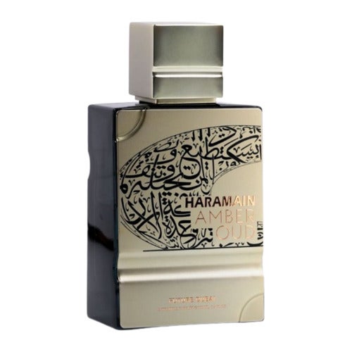 Amber Oud Future Dubai Extrait de Parfum