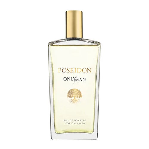 Only Man Eau de Toilette