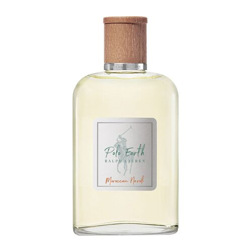 Polo Earth Moroccan Neroli Eau de Toilette