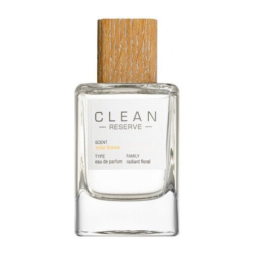 Solar Bloom Eau de Parfum