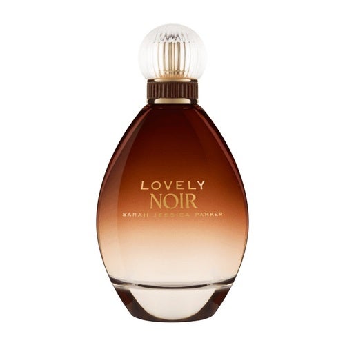 Lovely Noir Eau de Parfum