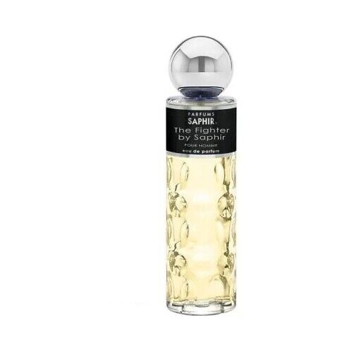 The Fighter Eau de Parfum