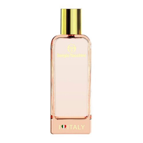 I Love Italy Woman Eau de Toilette