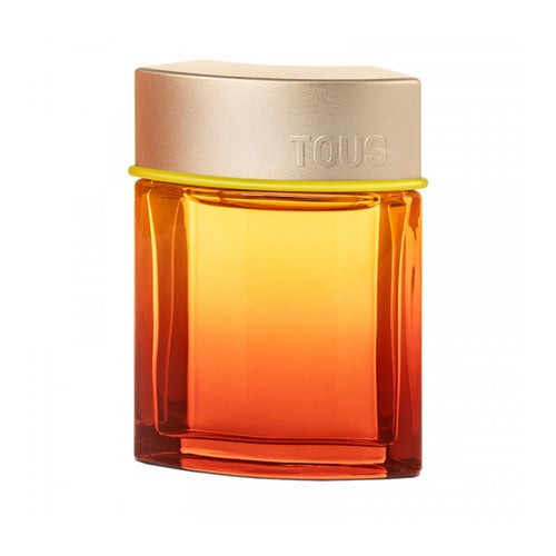Tous Man Spritz Eau de Toilette