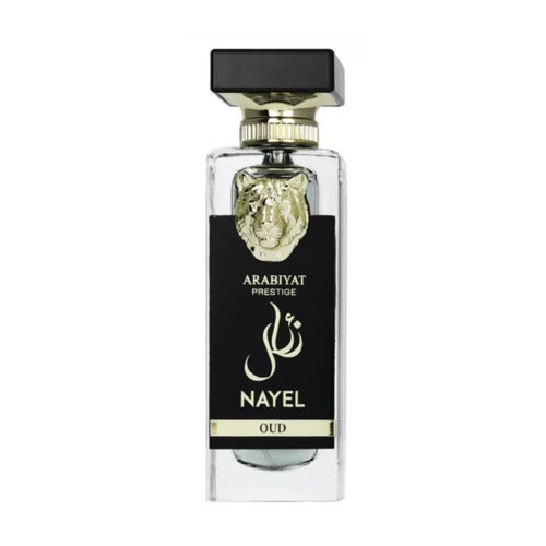 Nayel Oud Eau de Parfum