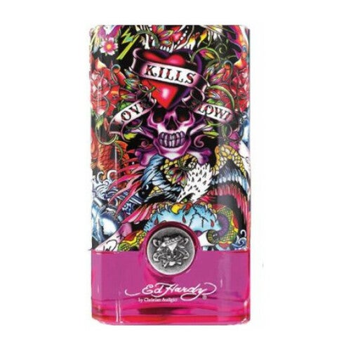 Ed Hardy Hearts & Daggers Eau de Parfum