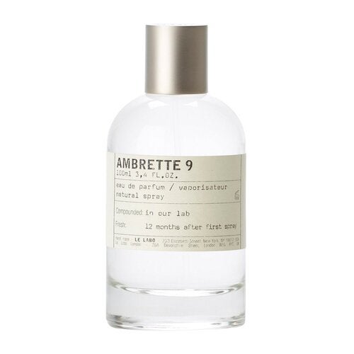 Ambrette 9 Eau de Parfum