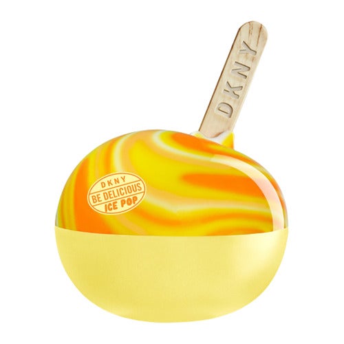 Be Delicious Ice Pop Citrus Splash Eau de Parfum