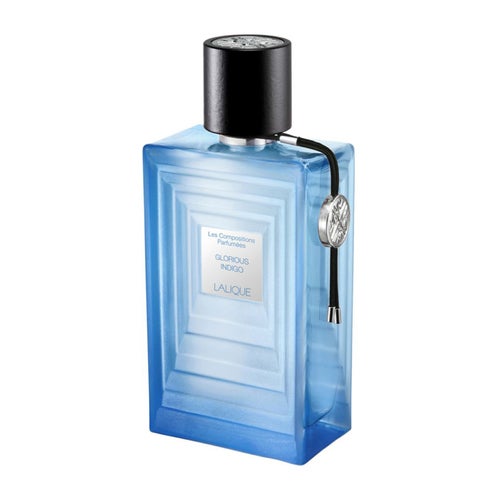 Glorious Indigo Eau de Parfum