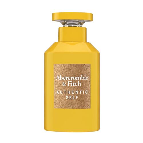 Authentic Self Woman Eau de Parfum