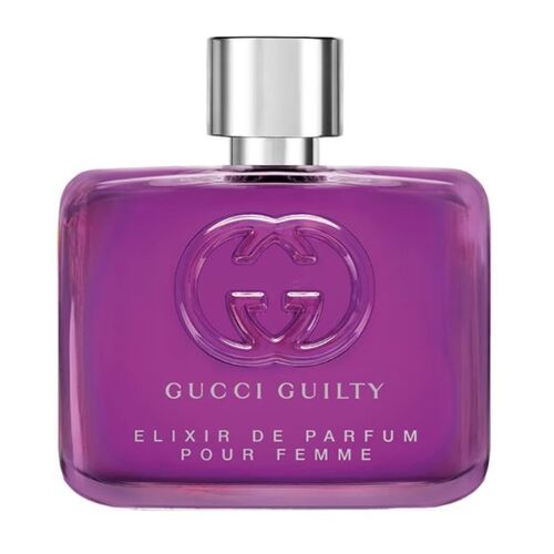 Guilty Elixir de Pour Femme Parfum