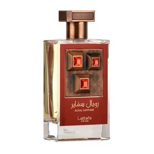 Pride Royal Sapphire Eau de Parfum